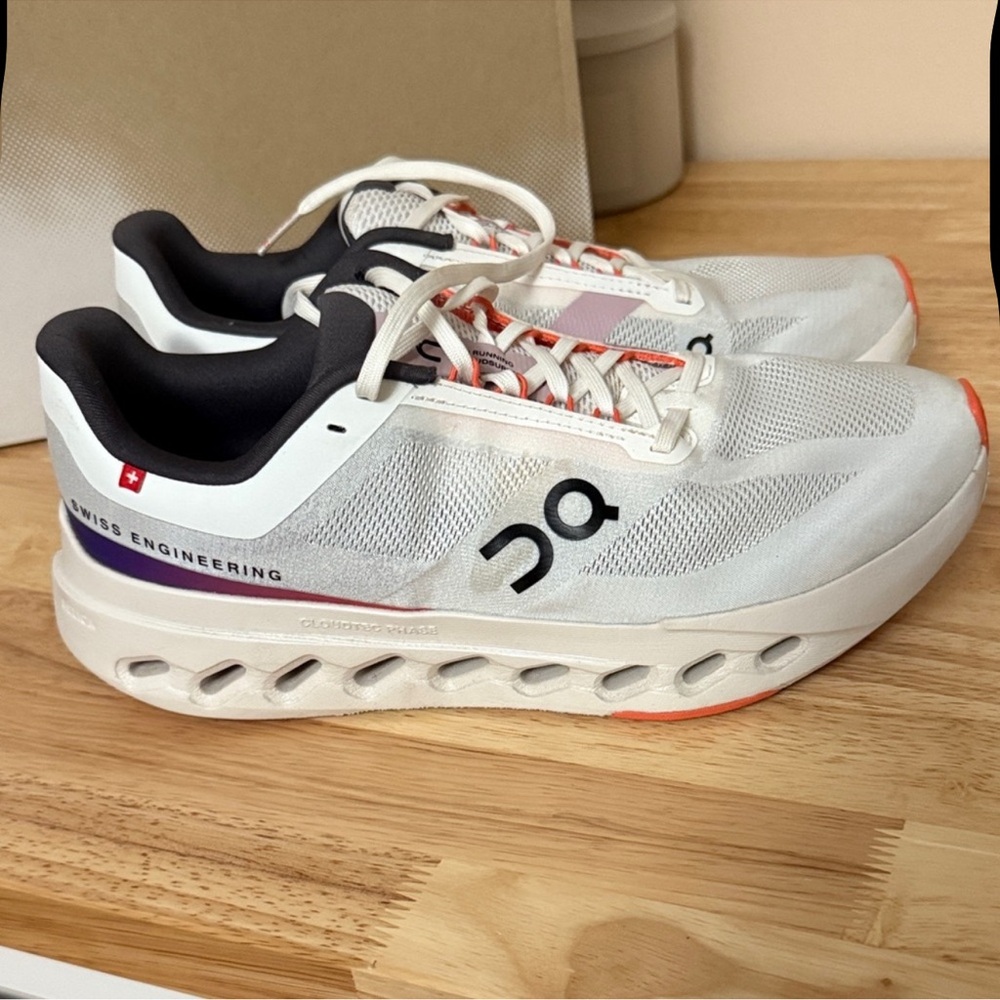 On Running CloudSurfer Women’s - image 2